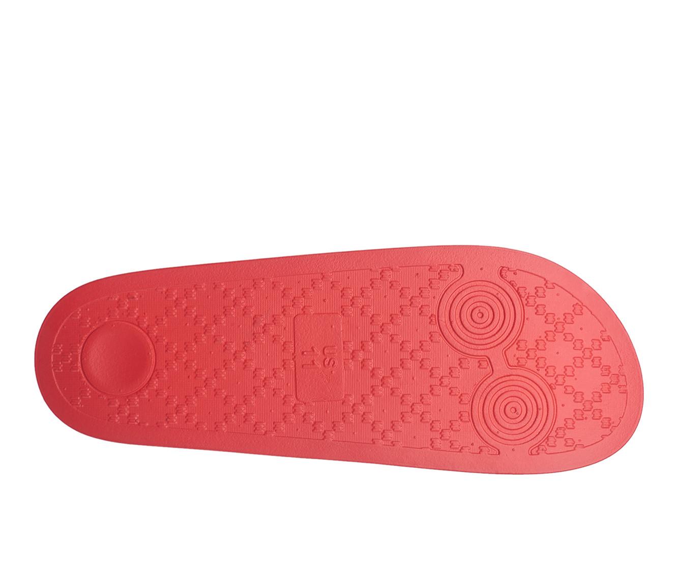 Men's True Religion 112 Slide Sport Slides