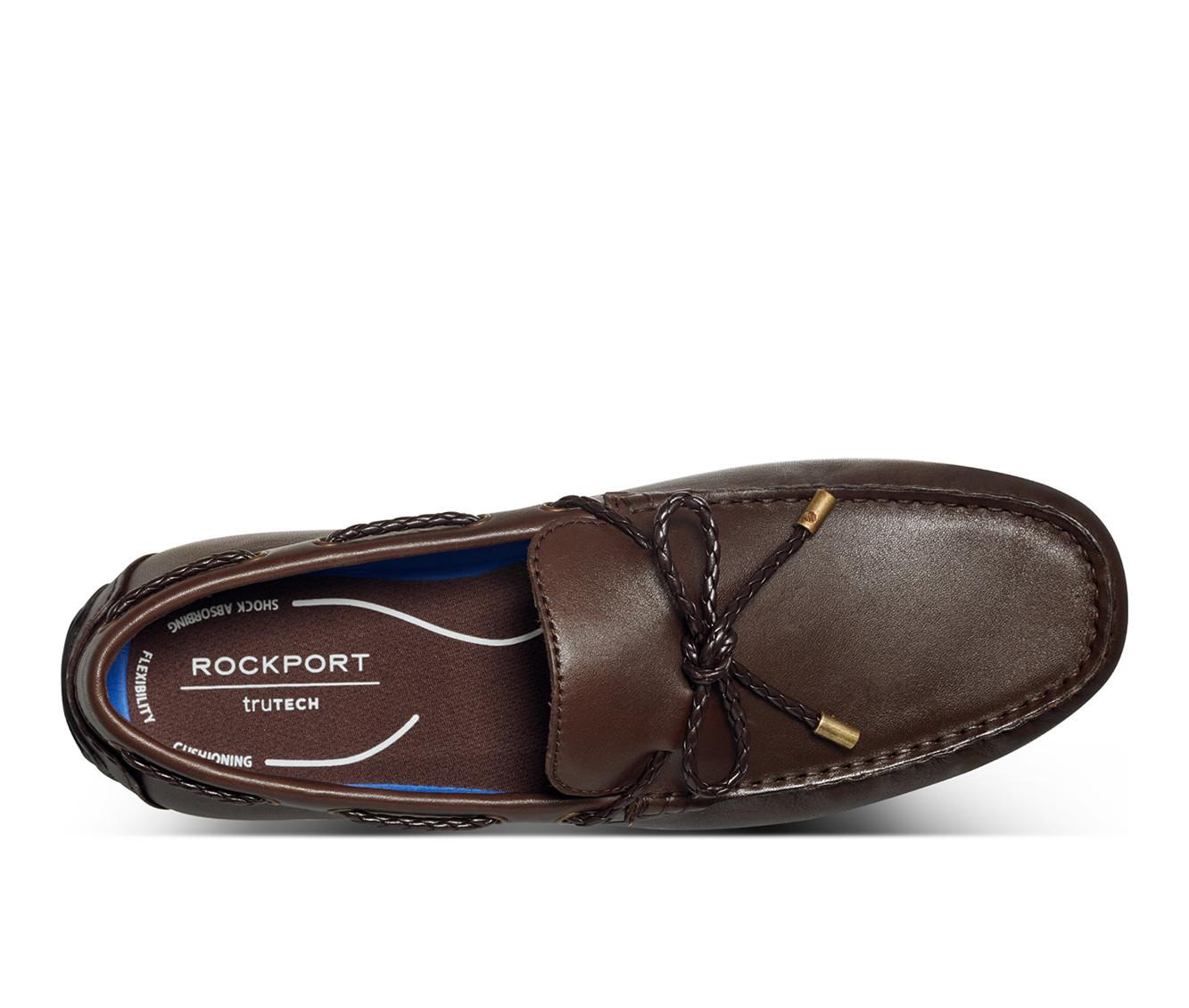 Rockport Taya Slip-On Shoes
