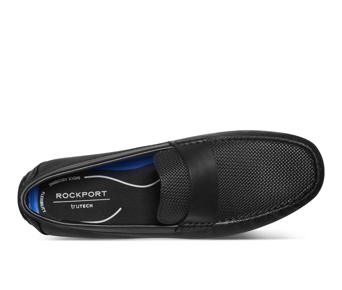 Rockport Tayo Slip-On Shoes