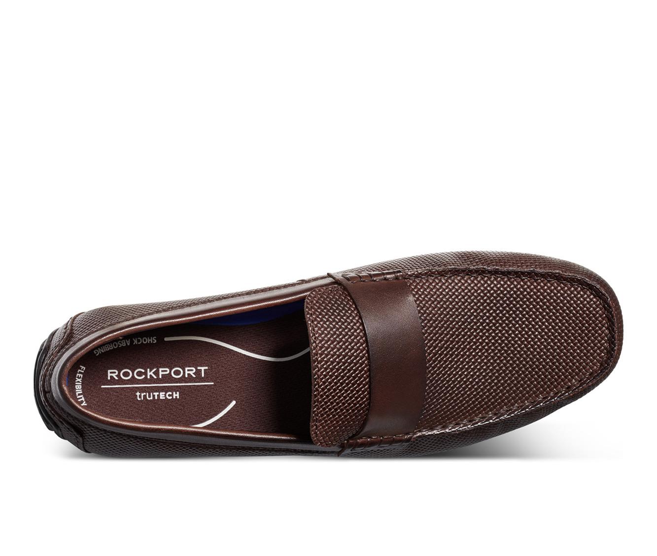 Men's Rockport Tayo Loafers