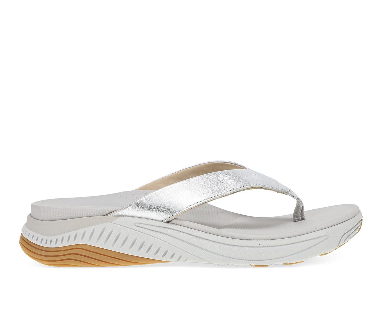 Women's Dansko Rosemary Flip Flops