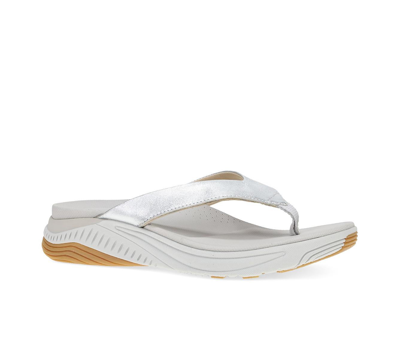 Women's Dansko Rosemary Flip Flops
