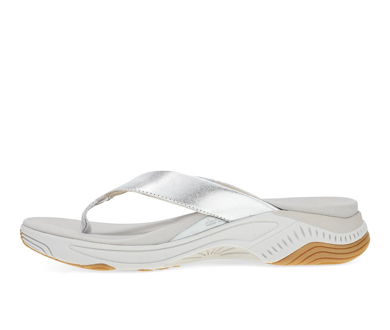 Women's Dansko Rosemary Flip Flops