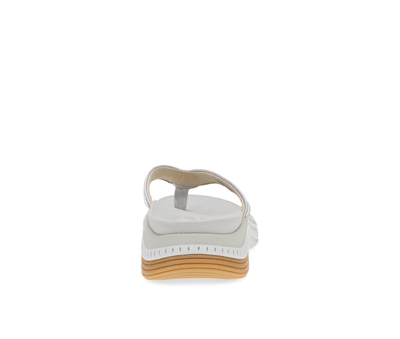 Women's Dansko Rosemary Flip Flops