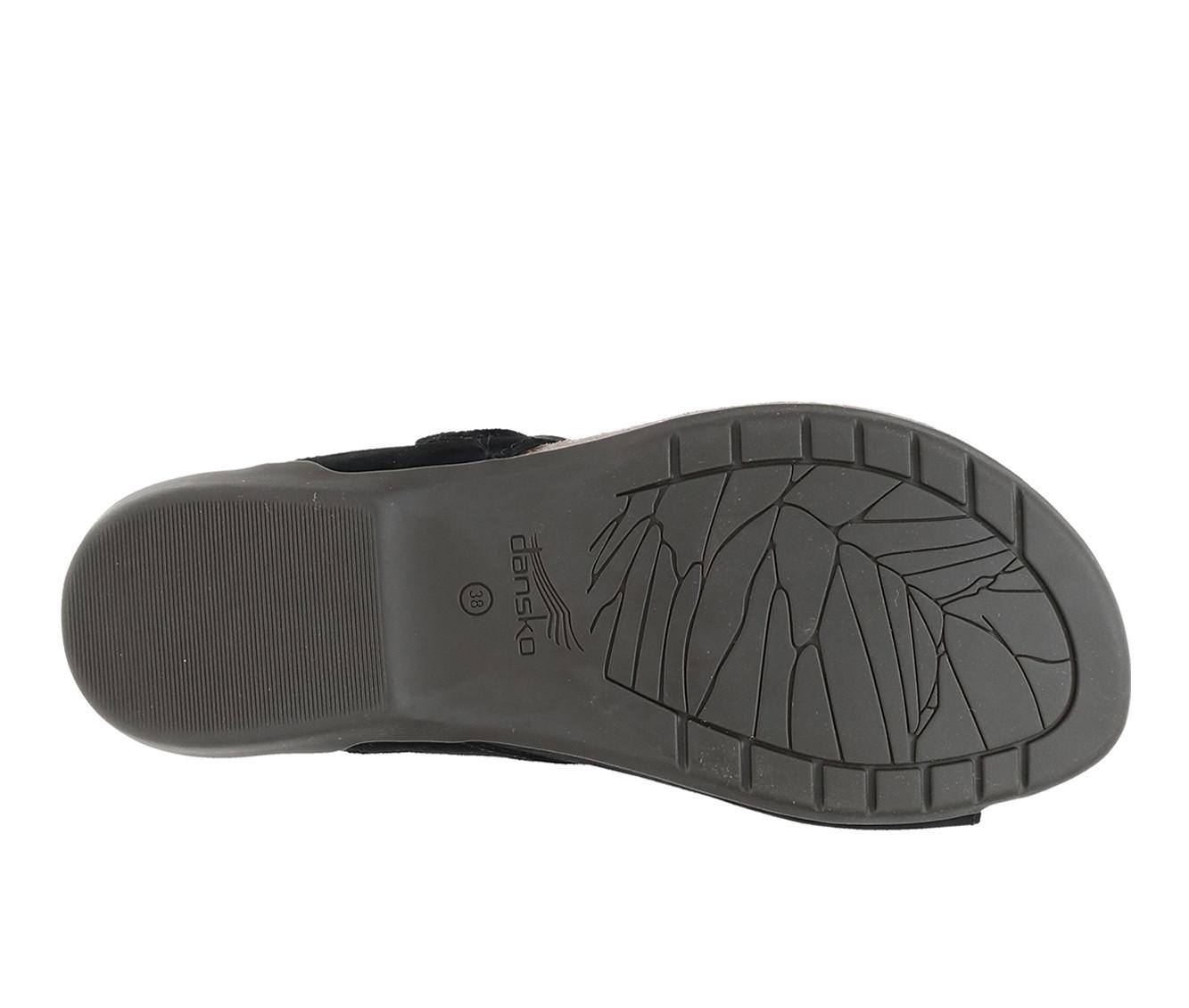 Women's Dansko Rylee Sandals