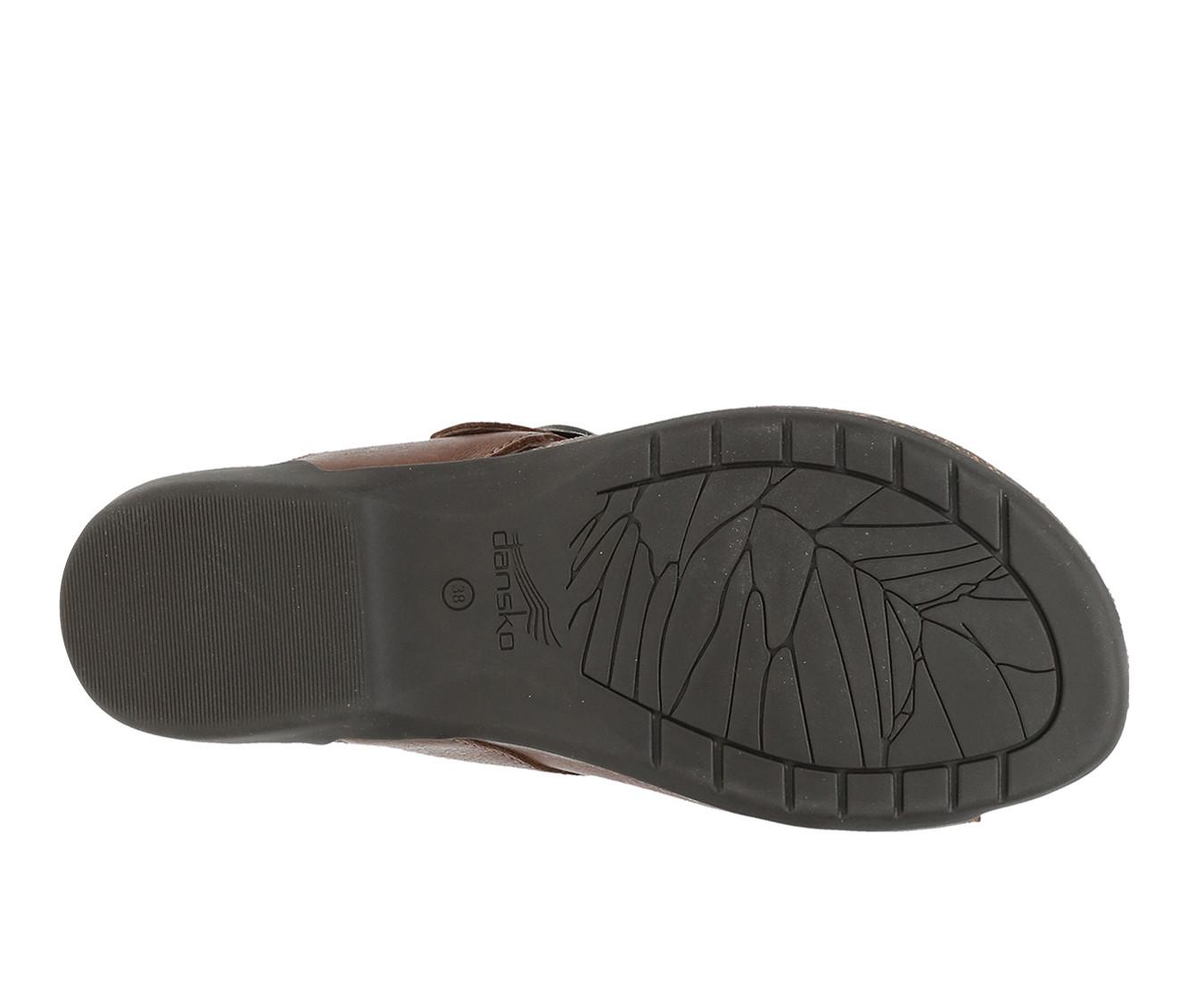 Women's Dansko Rylee Sandals