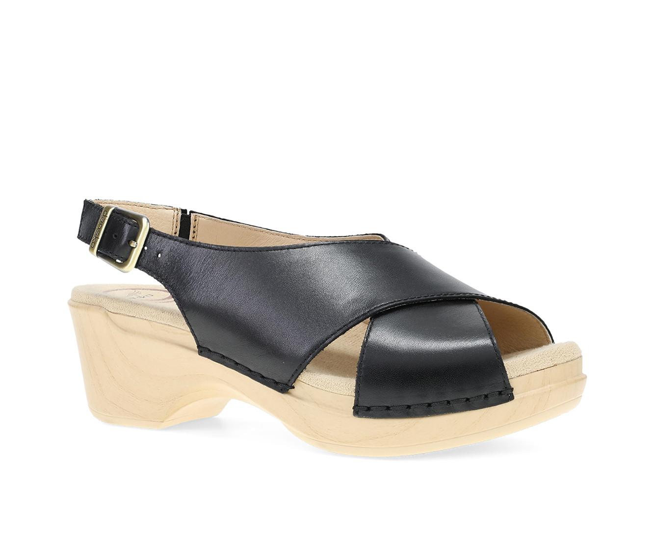 Women's Dansko Sloane Clog Sandals