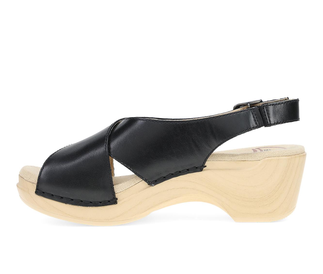 Women's Dansko Sloane Clog Sandals