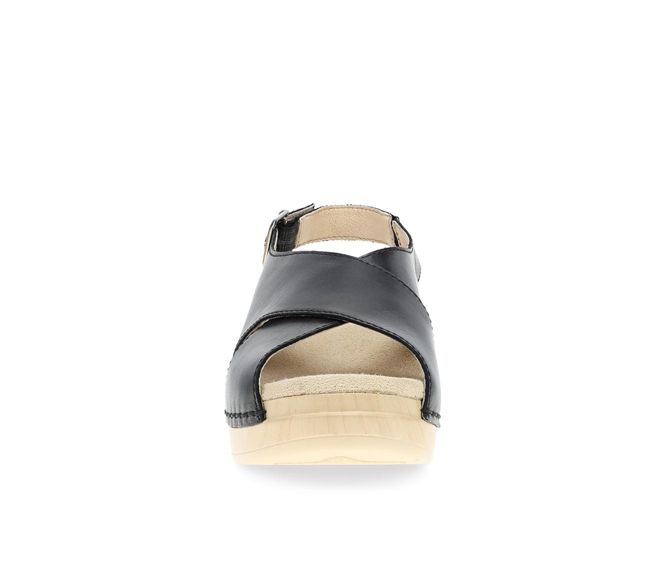Women's Dansko Sloane Clog Sandals