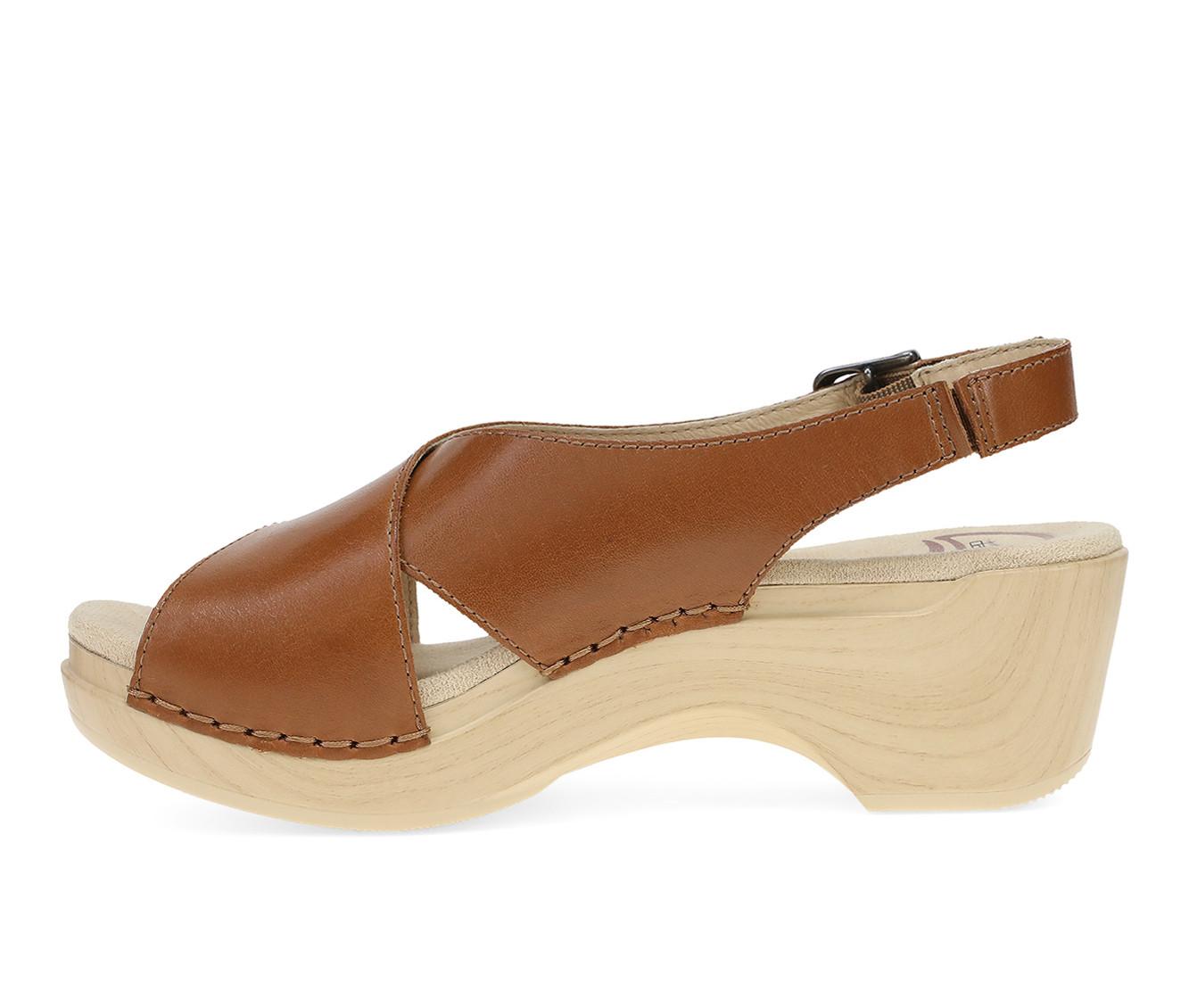Women's Dansko Sloane Clog Sandals
