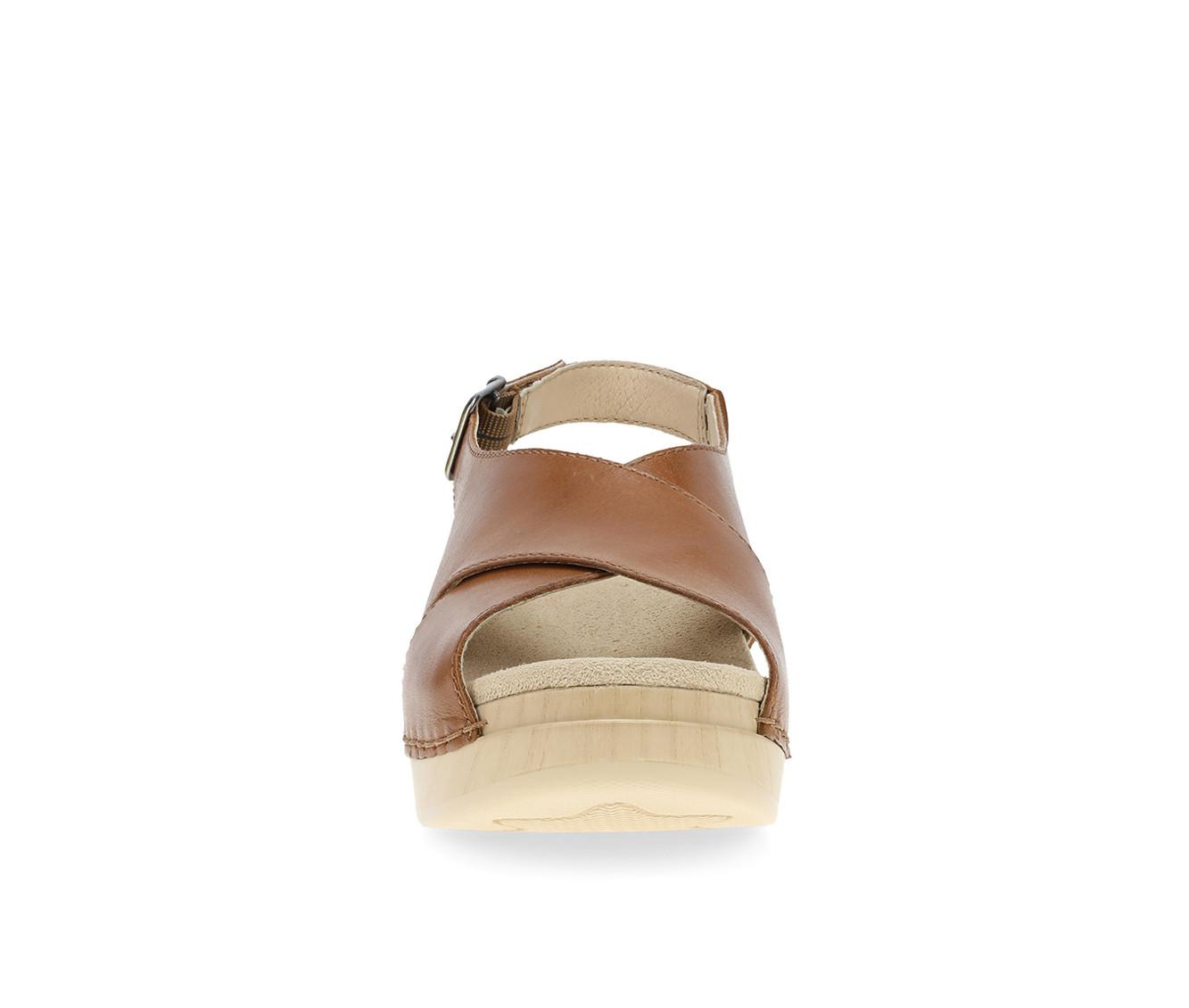 Women's Dansko Sloane Clog Sandals