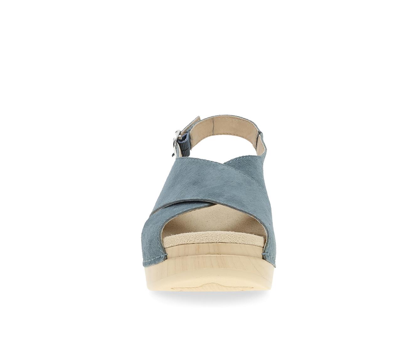 Women's Dansko Sloane Clog Sandals