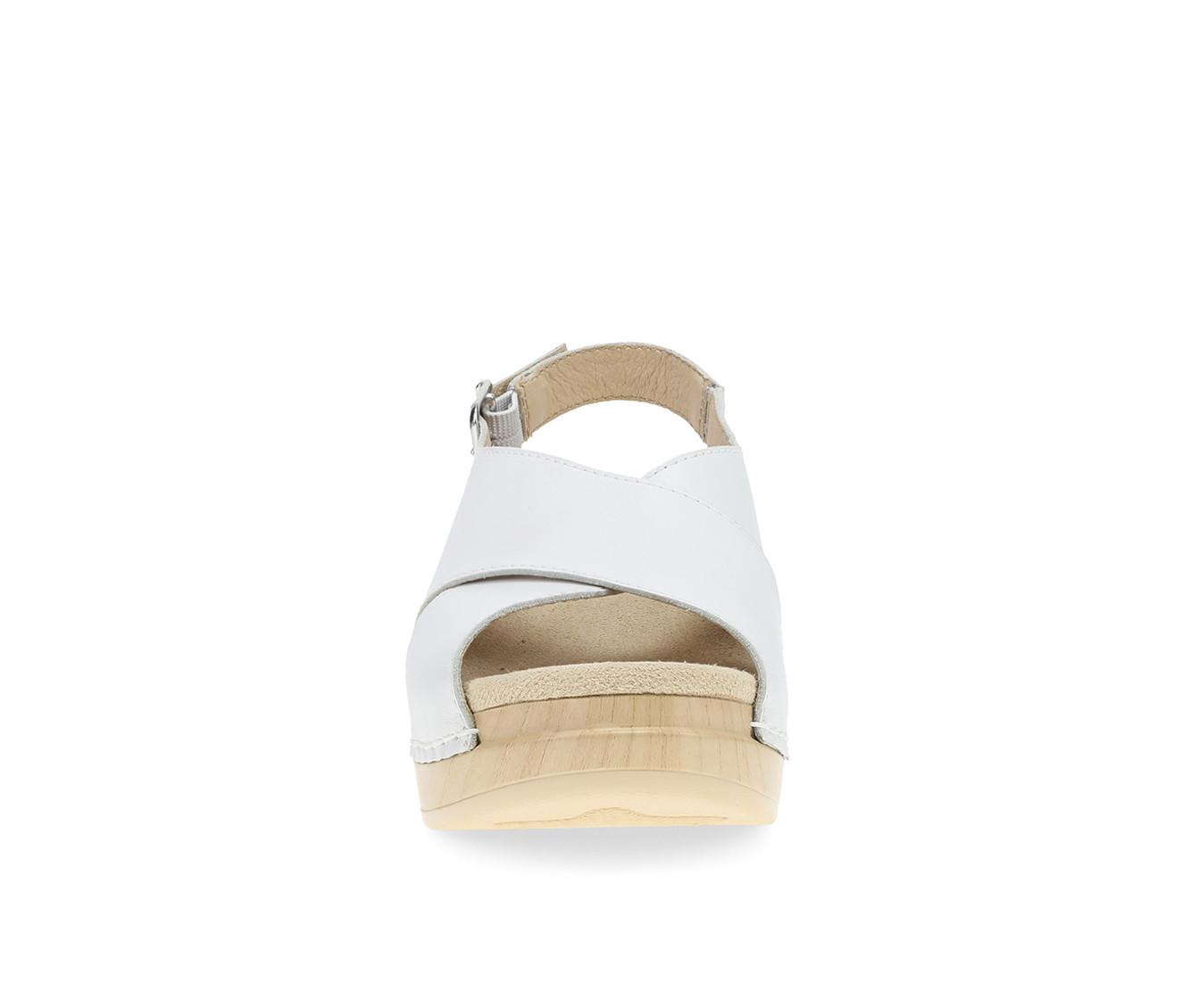 Women's Dansko Sloane Clog Sandals