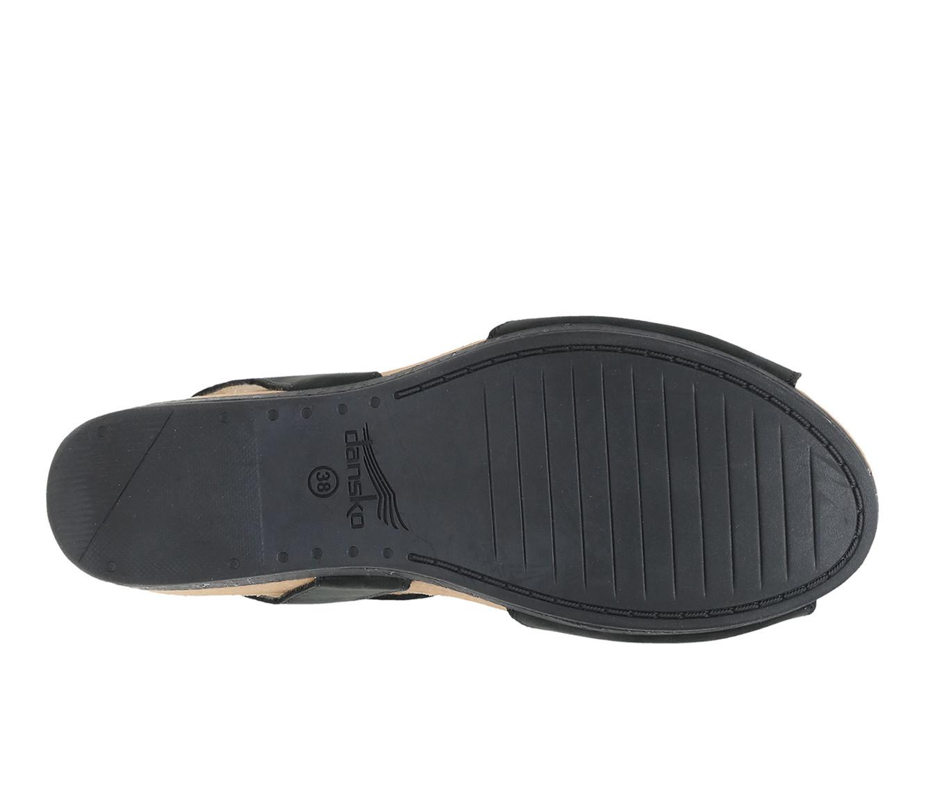 Women's Dansko Stella Wedge Sandals