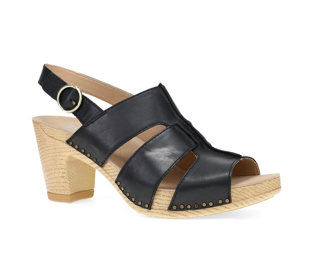 Women's Dansko Tatiana Heeled Sandals