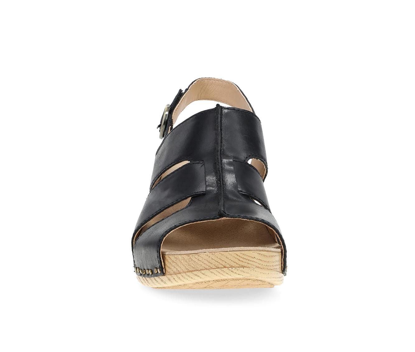 Women's Dansko Tatiana Heeled Sandals