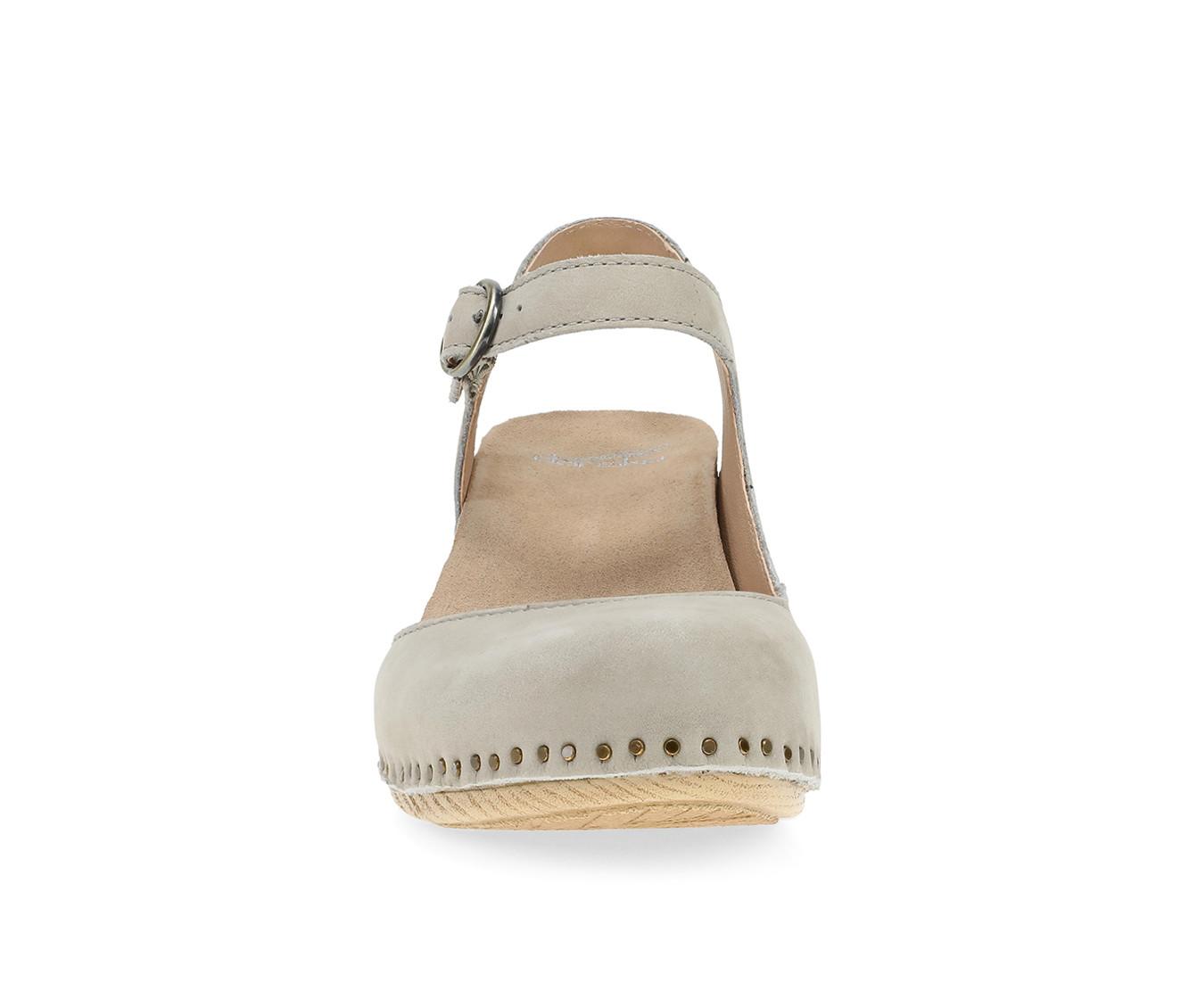 Women's Dansko Taytum Clog Heels