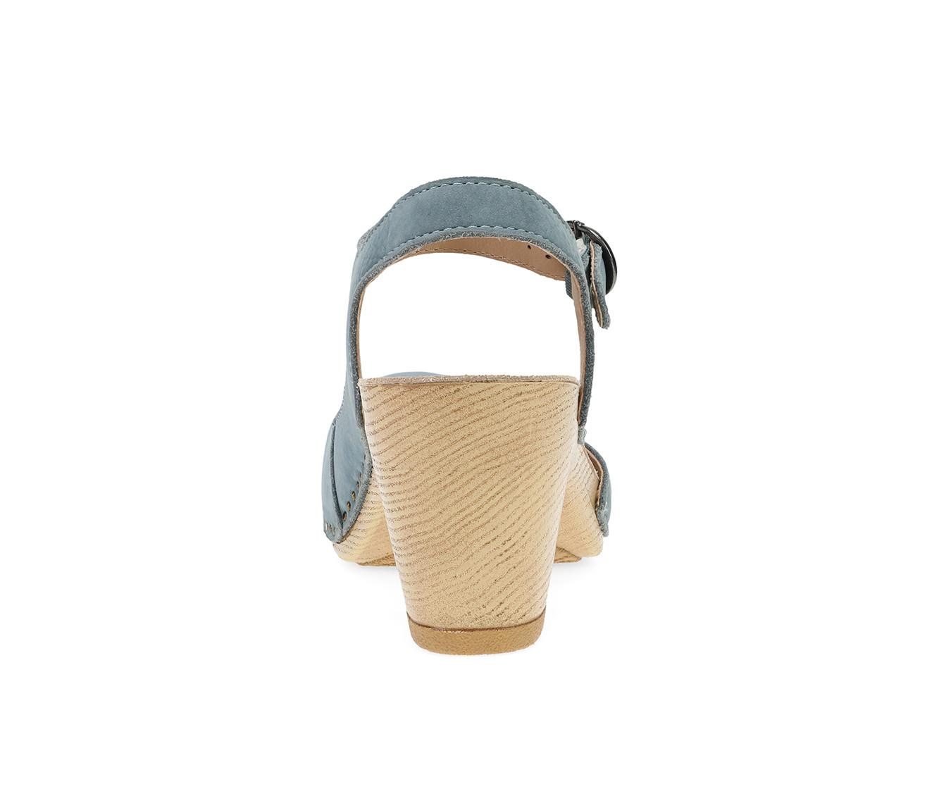 Women's Dansko Taytum Clog Heels