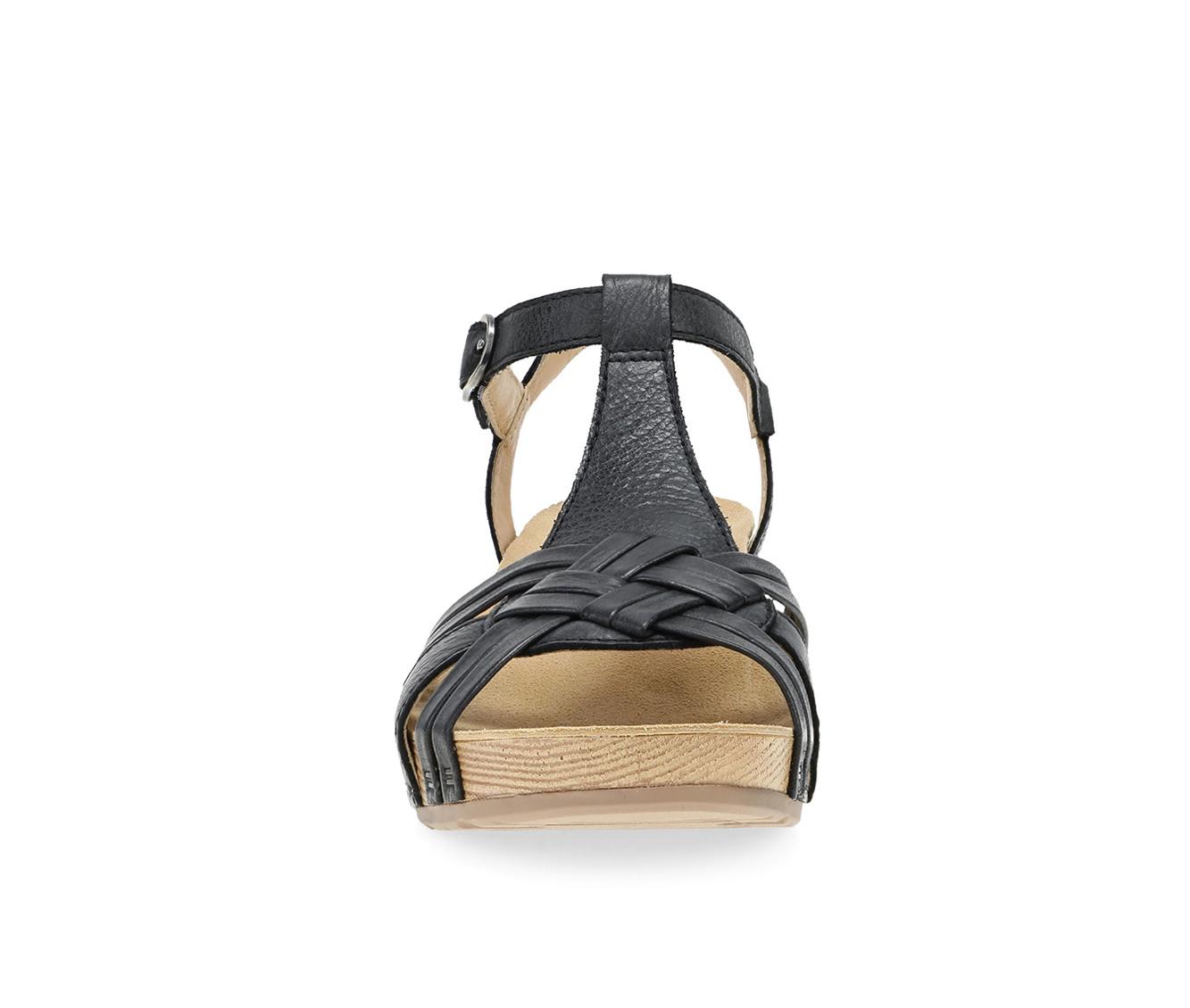 Women's Dansko Tia Heeled Sandals