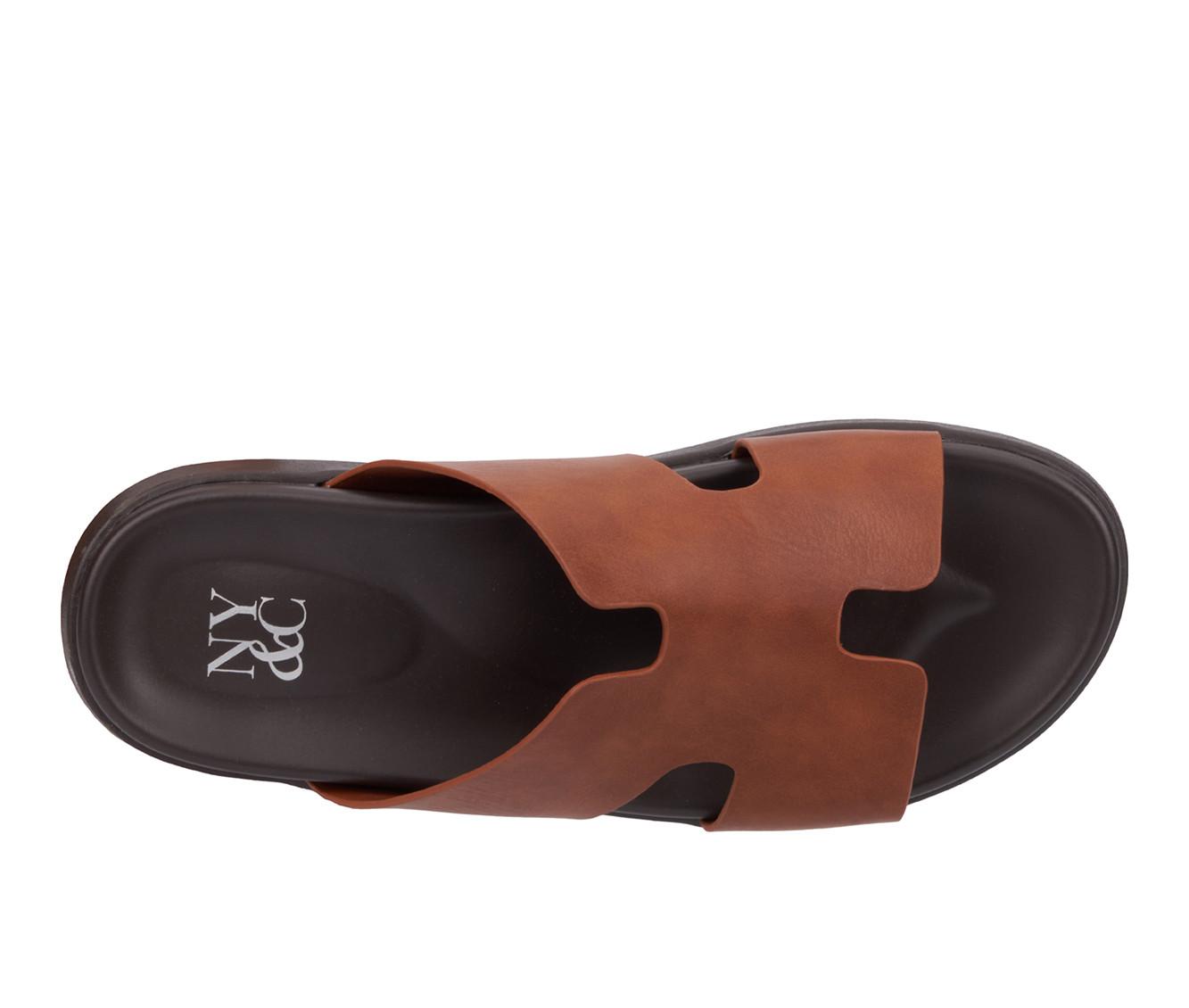 Men's New York and Company Chester Outdoor Sandals