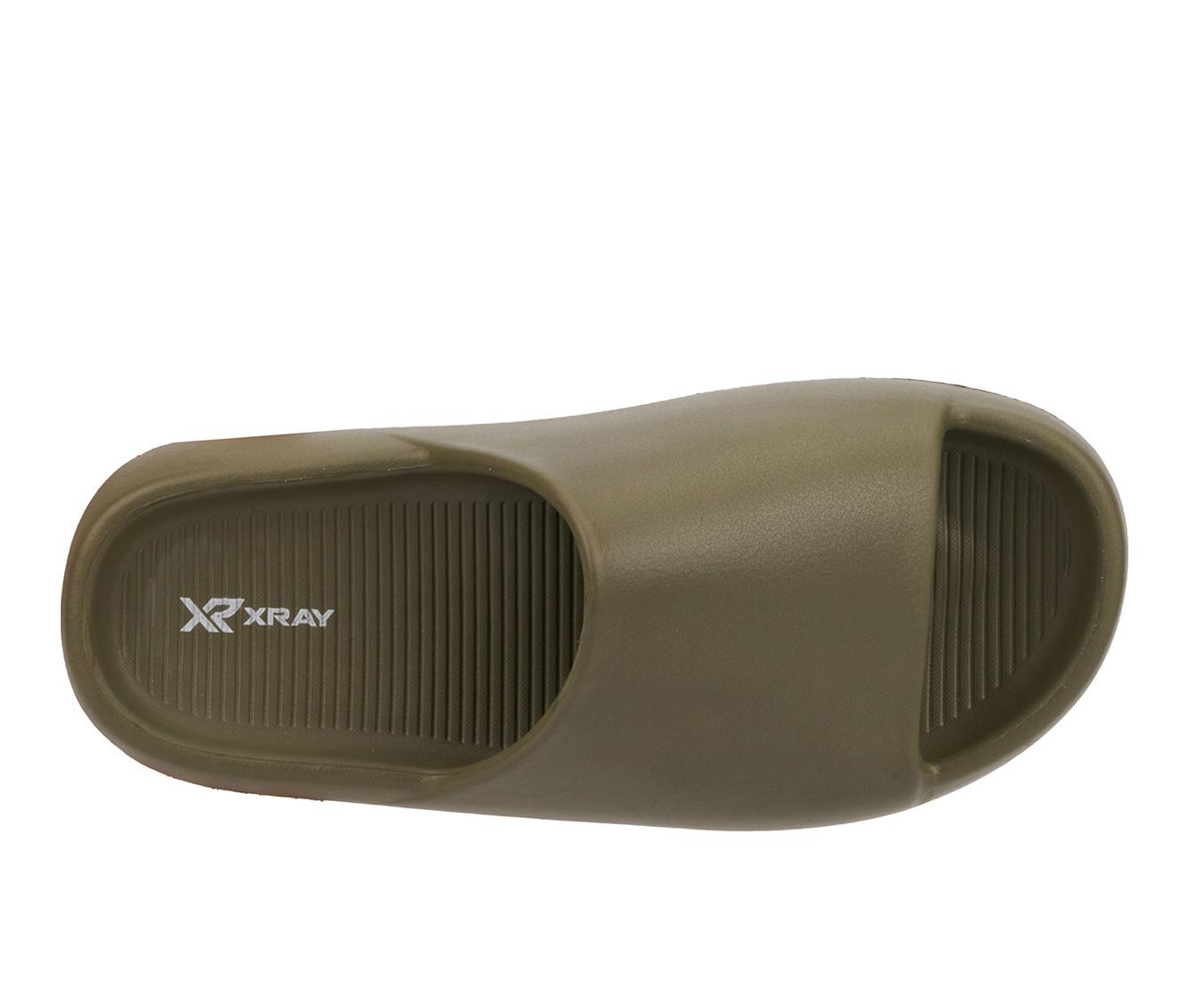 Men's Xray Footwear Roderick Sport Slides