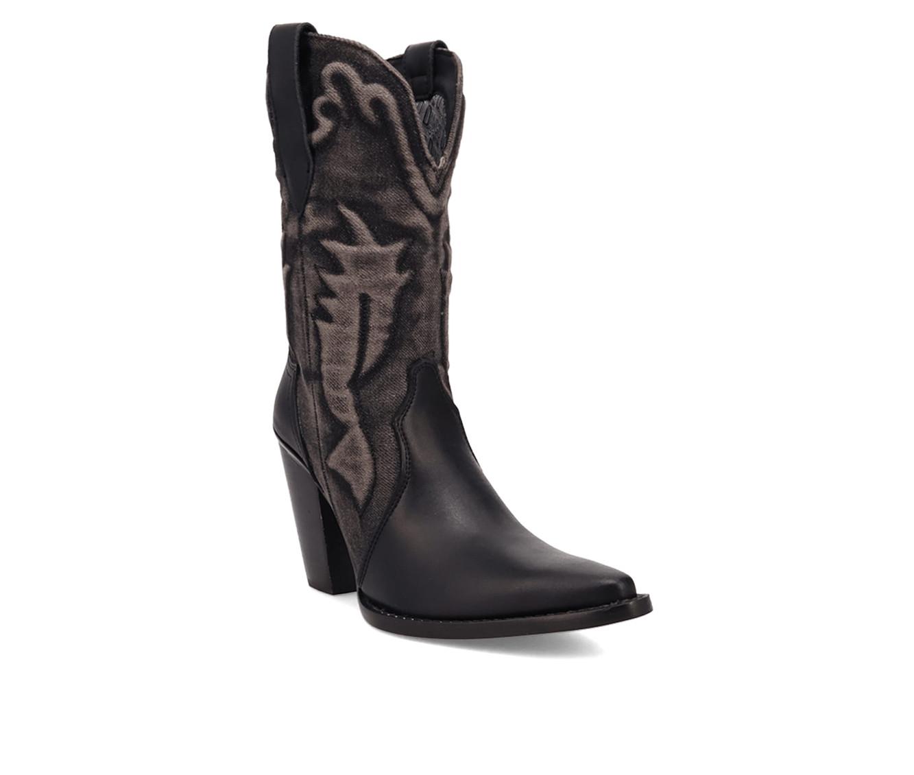 Women's Dingo Boot Tipsy Western Boots