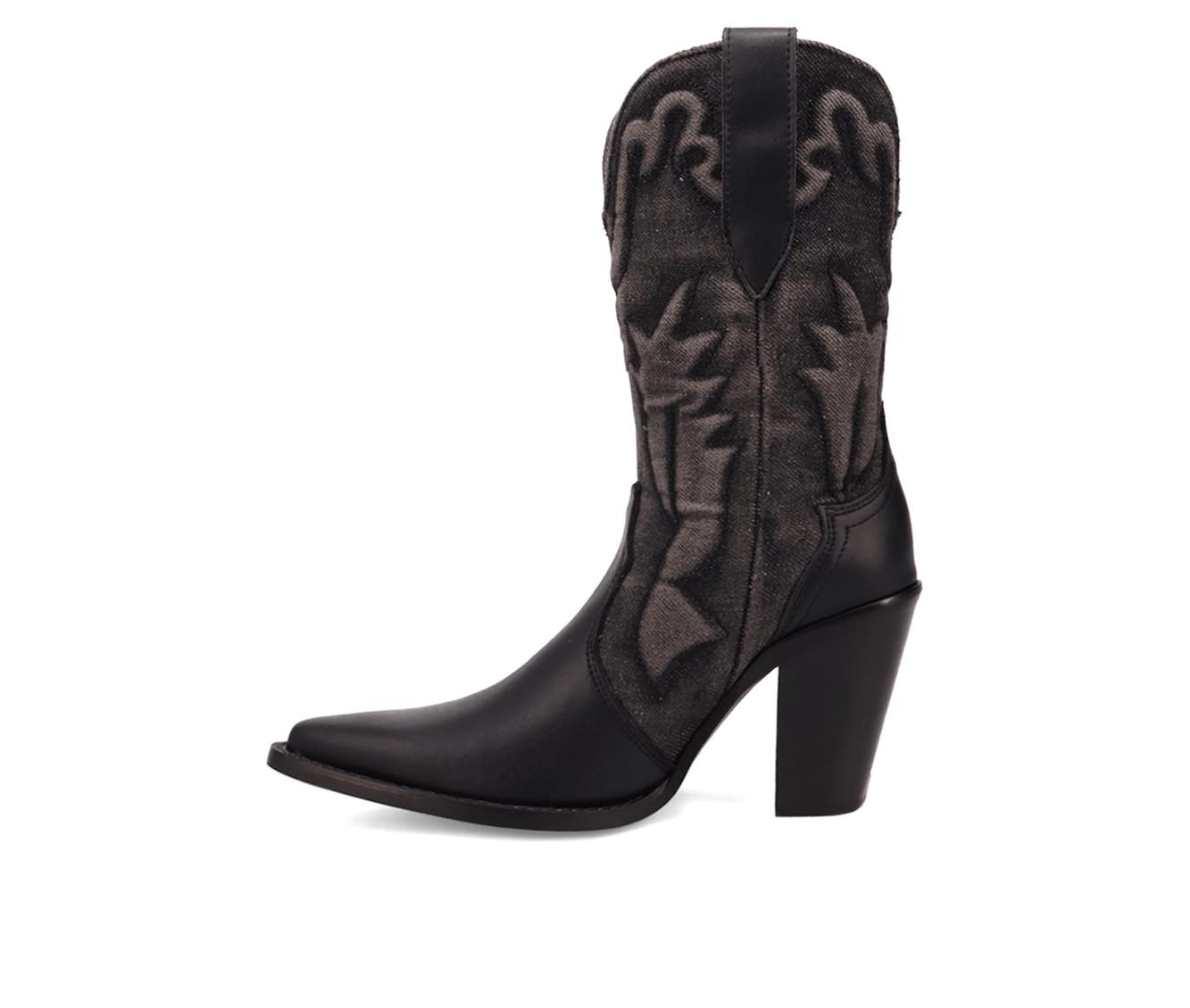 Women's Dingo Boot Tipsy Western Boots