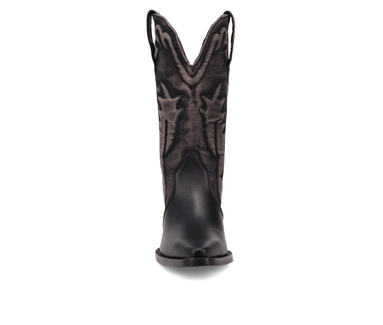 Women's Dingo Boot Tipsy Western Boots
