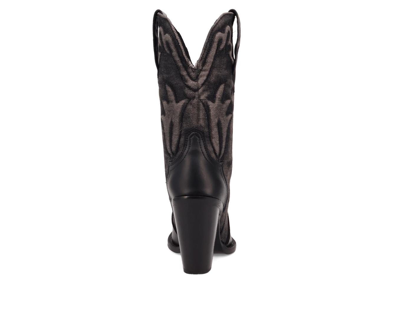 Women's Dingo Boot Tipsy Western Boots