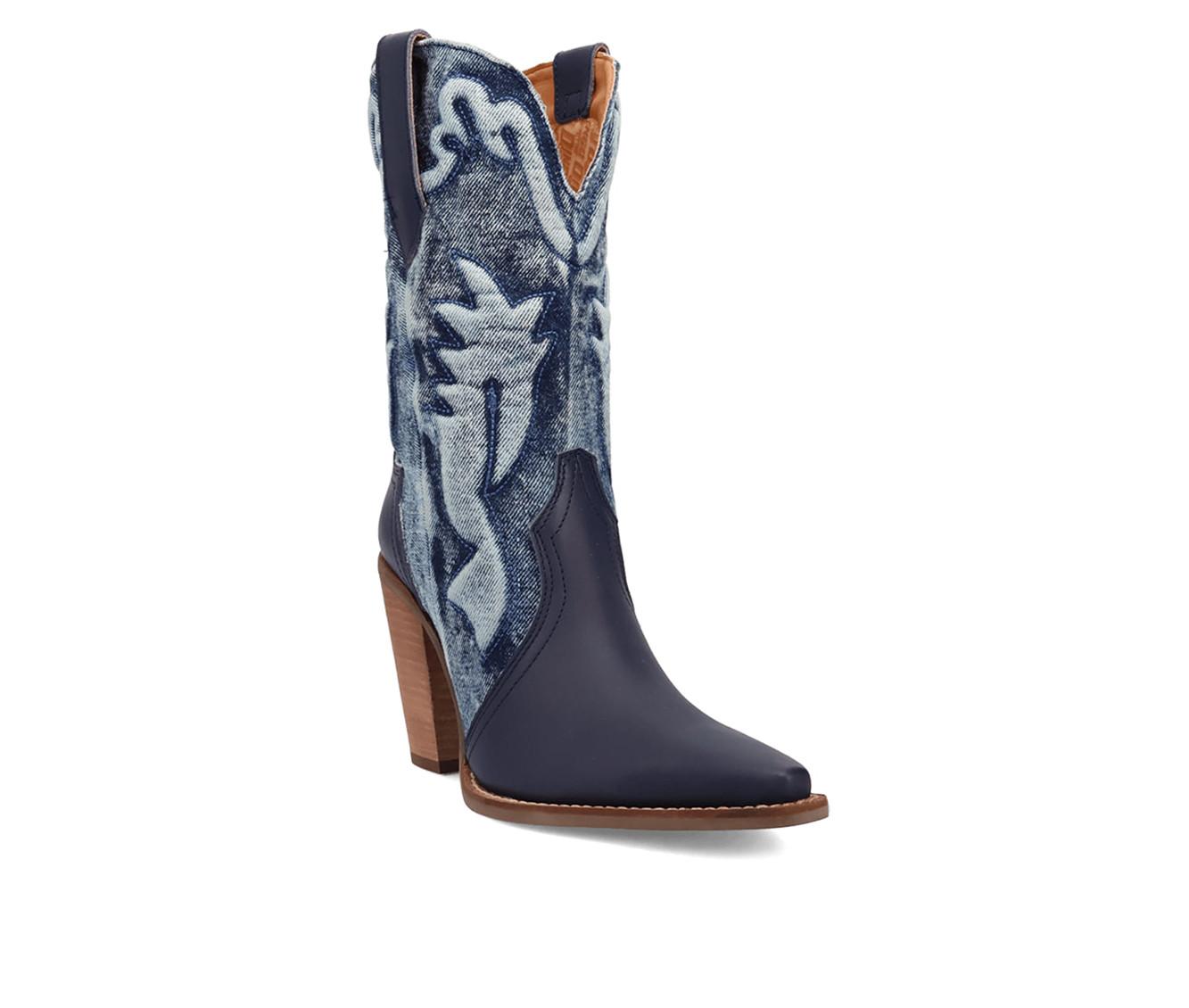 Women's Dingo Boot Tipsy Western Boots