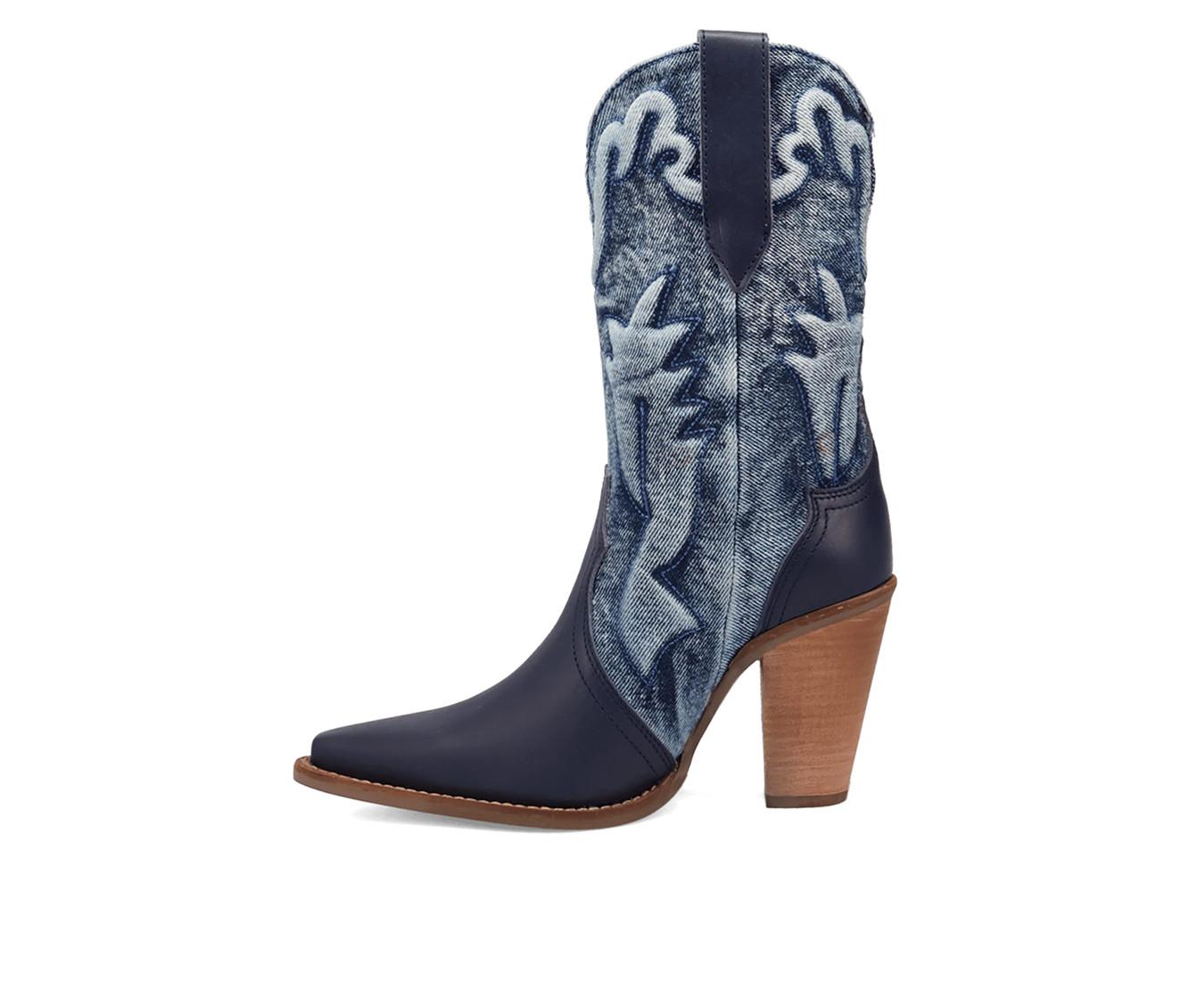 Women's Dingo Boot Tipsy Western Boots