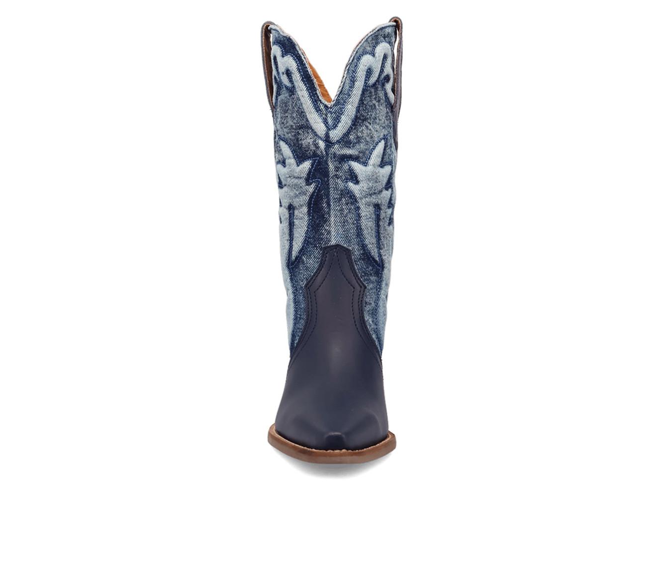 Women's Dingo Boot Tipsy Western Boots