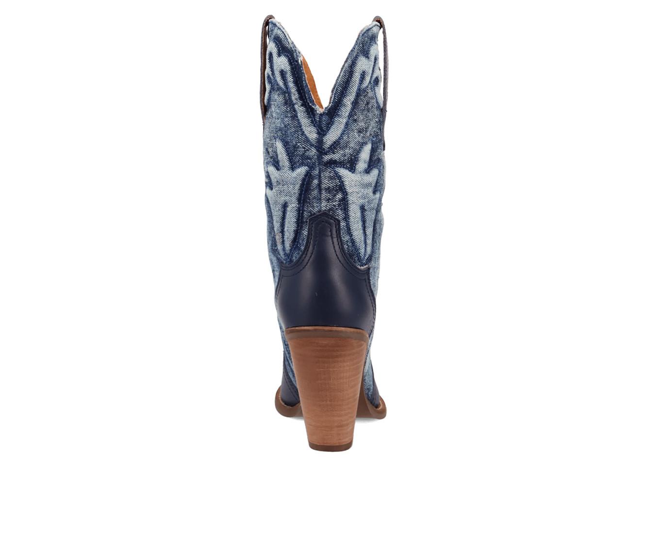 Women's Dingo Boot Tipsy Western Boots