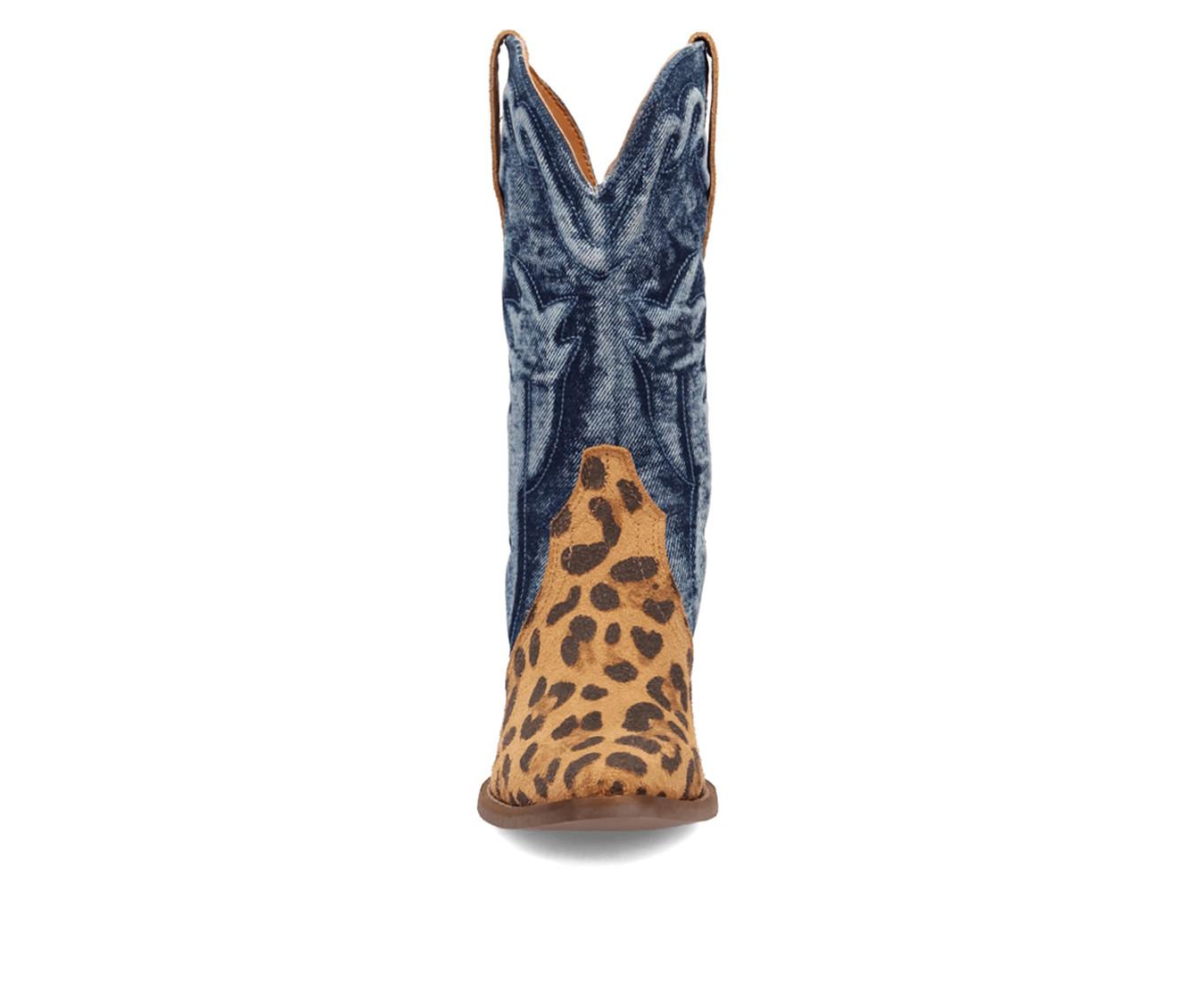 Women's Dingo Boot Tipsy Western Boots