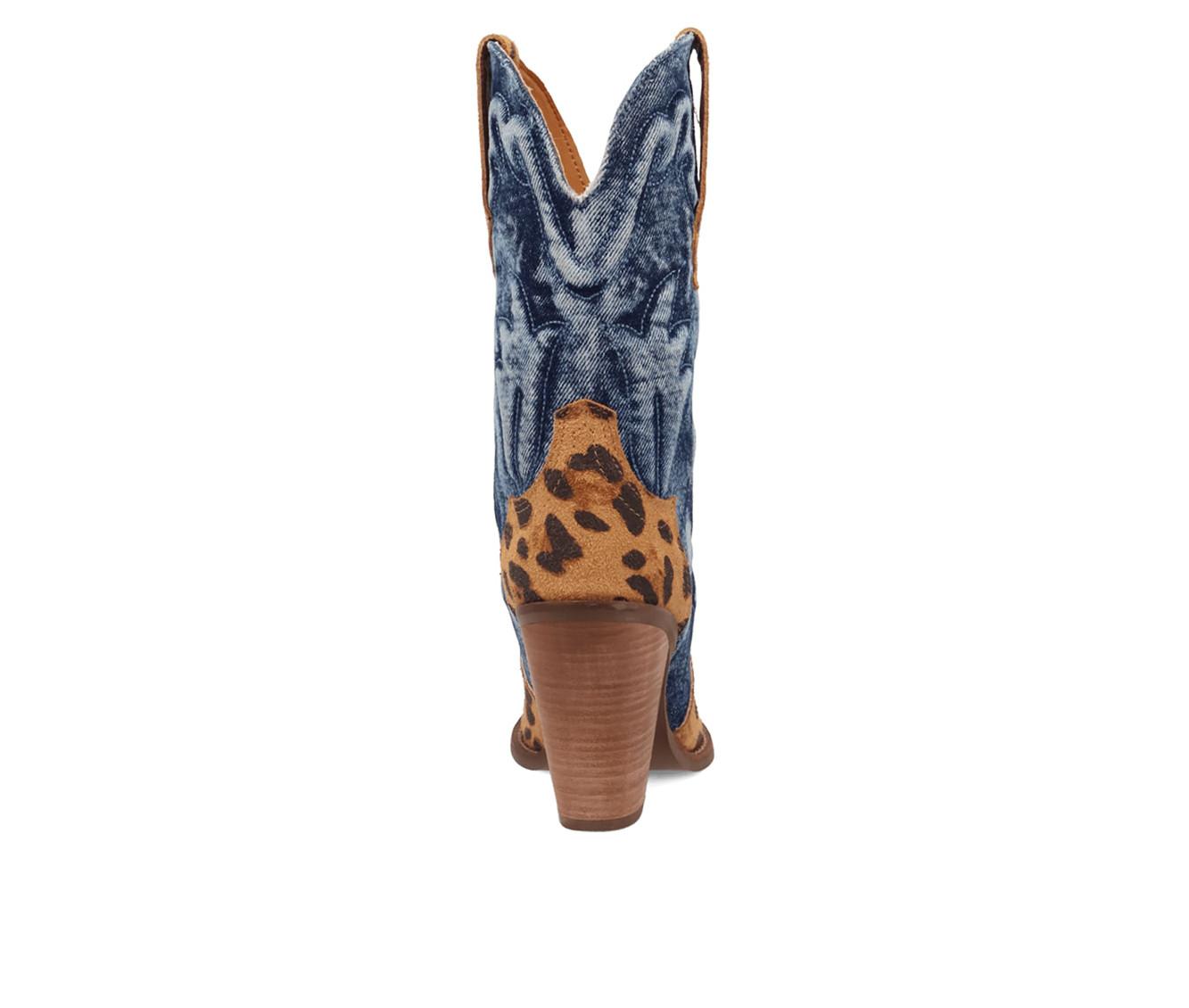 Women's Dingo Boot Tipsy Western Boots