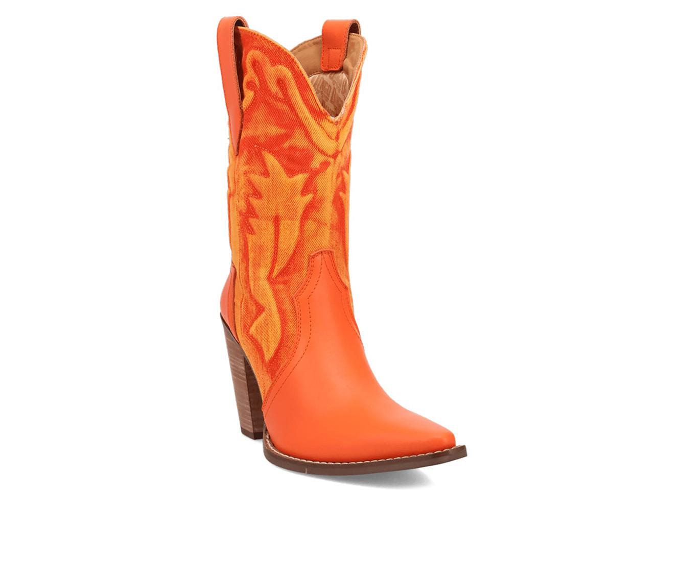 Women's Dingo Boot Tipsy Western Boots