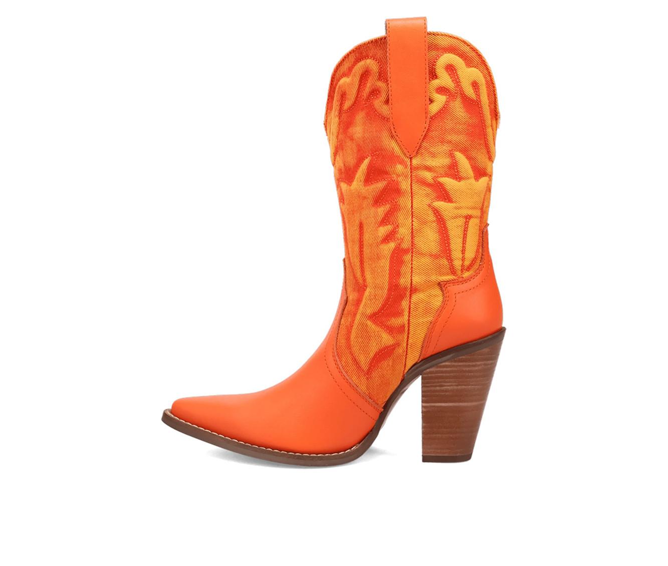 Women's Dingo Boot Tipsy Western Boots