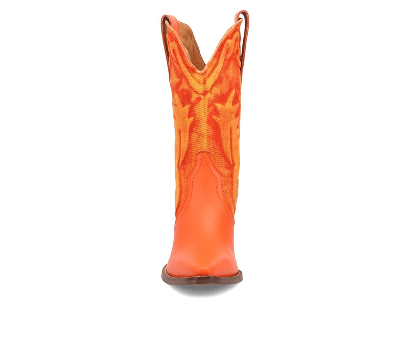 Women's Dingo Boot Tipsy Western Boots
