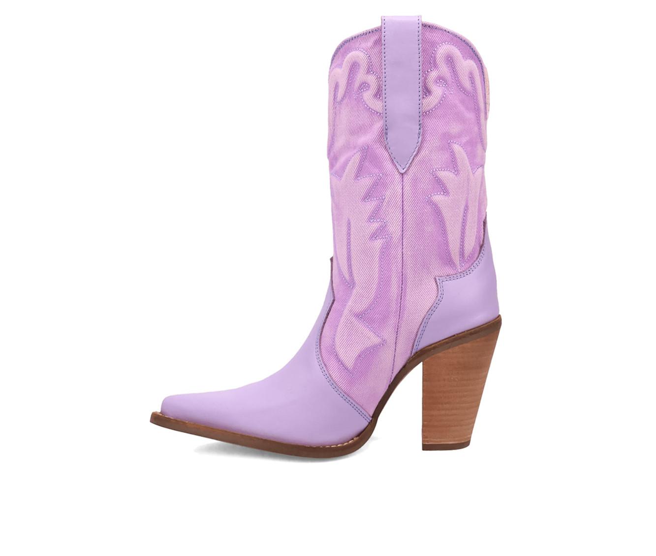 Women's Dingo Boot Tipsy Western Boots
