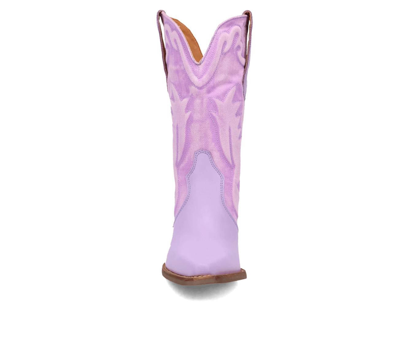 Women's Dingo Boot Tipsy Western Boots