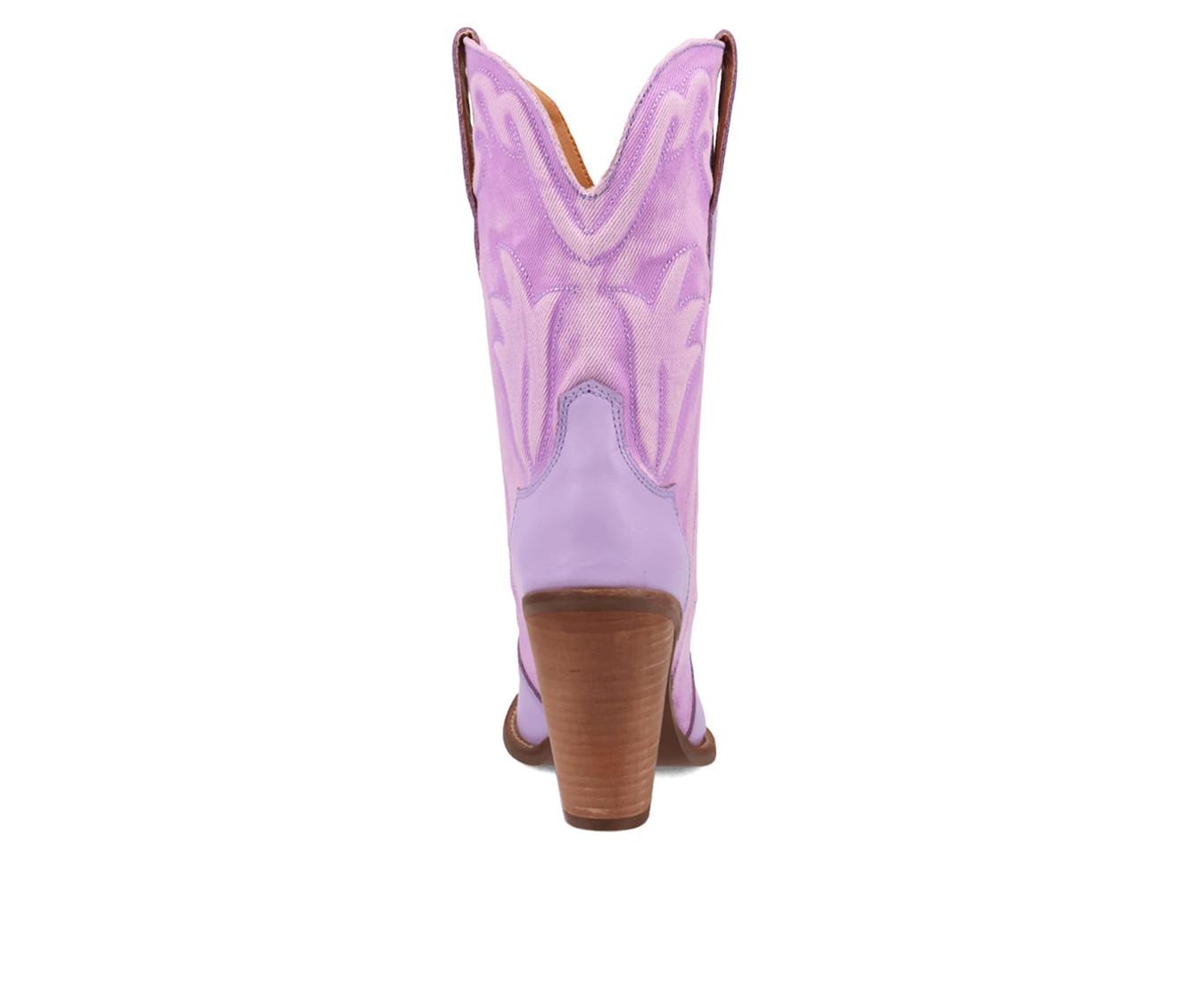 Women's Dingo Boot Tipsy Western Boots