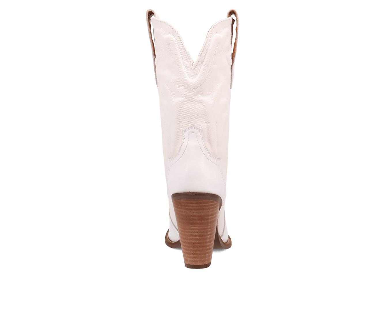 Women's Dingo Boot Tipsy Western Boots