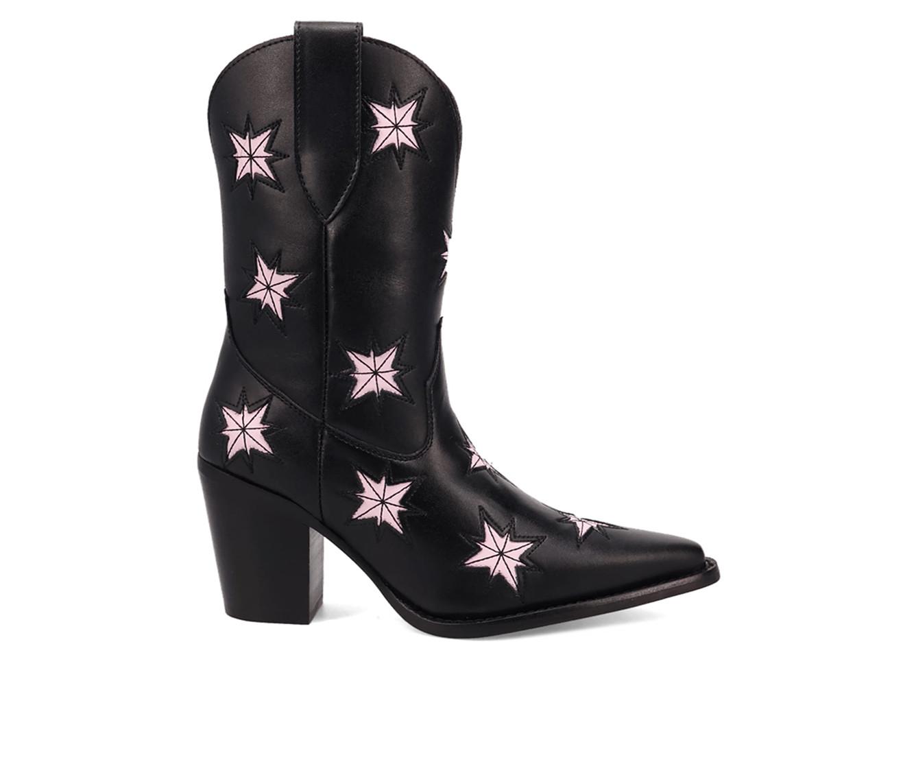 Women's Dingo Boot Starburst Western Boots