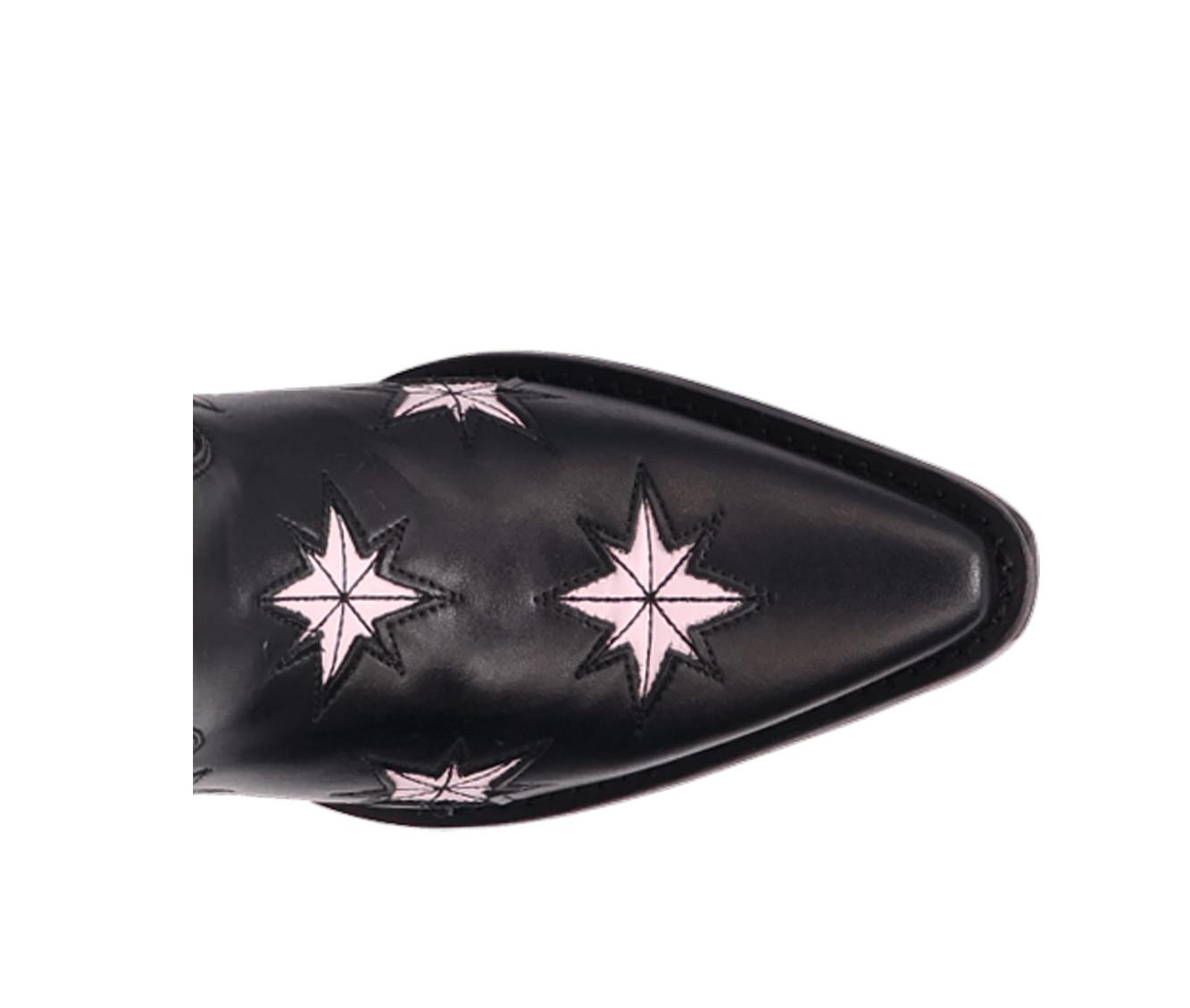 Women's Dingo Boot Starburst Western Boots
