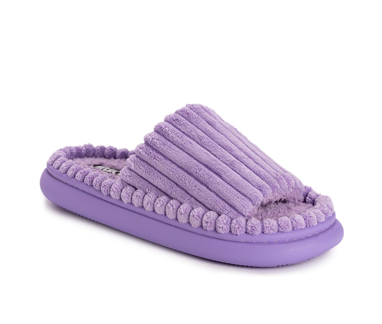 MUK LUKS Women's MUK LUKS Marsai Molly Slippers