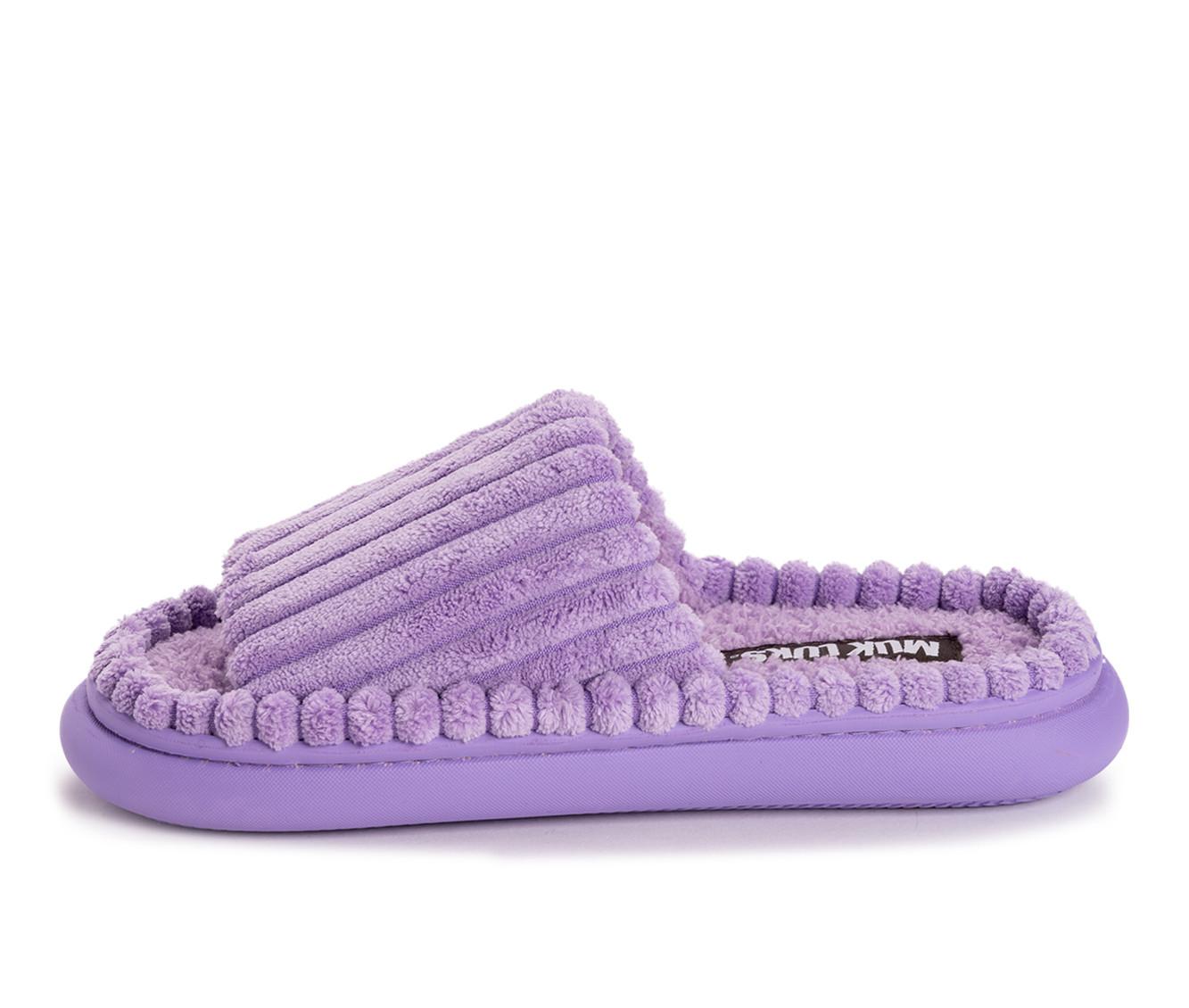 MUK LUKS Women's MUK LUKS Marsai Molly Slippers