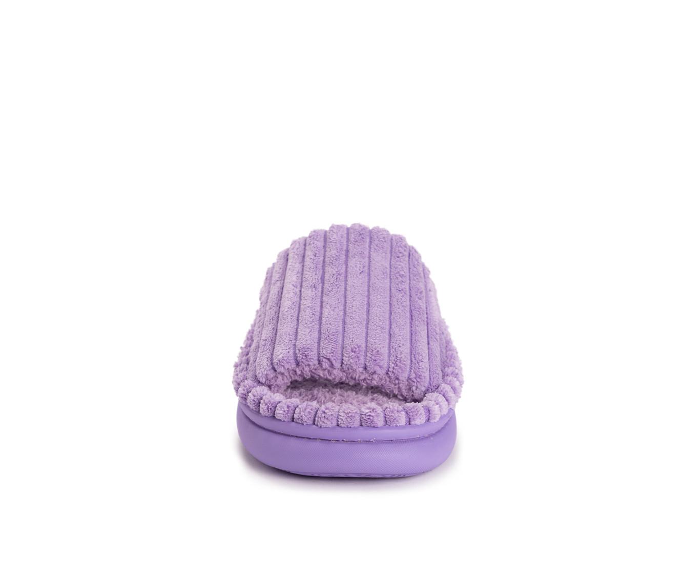 MUK LUKS Women's MUK LUKS Marsai Molly Slippers