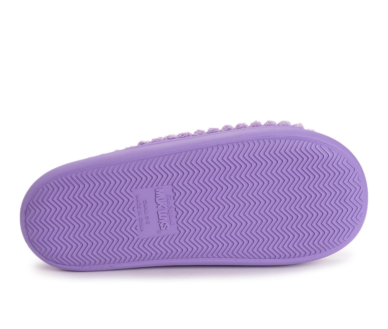 MUK LUKS Women's MUK LUKS Marsai Molly Slippers