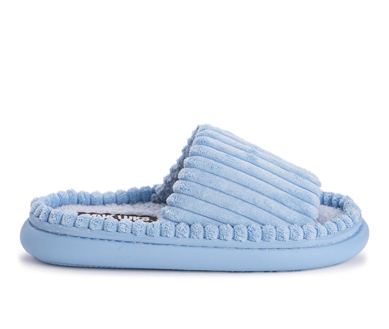 MUK LUKS Women's MUK LUKS Marsai Molly Slippers