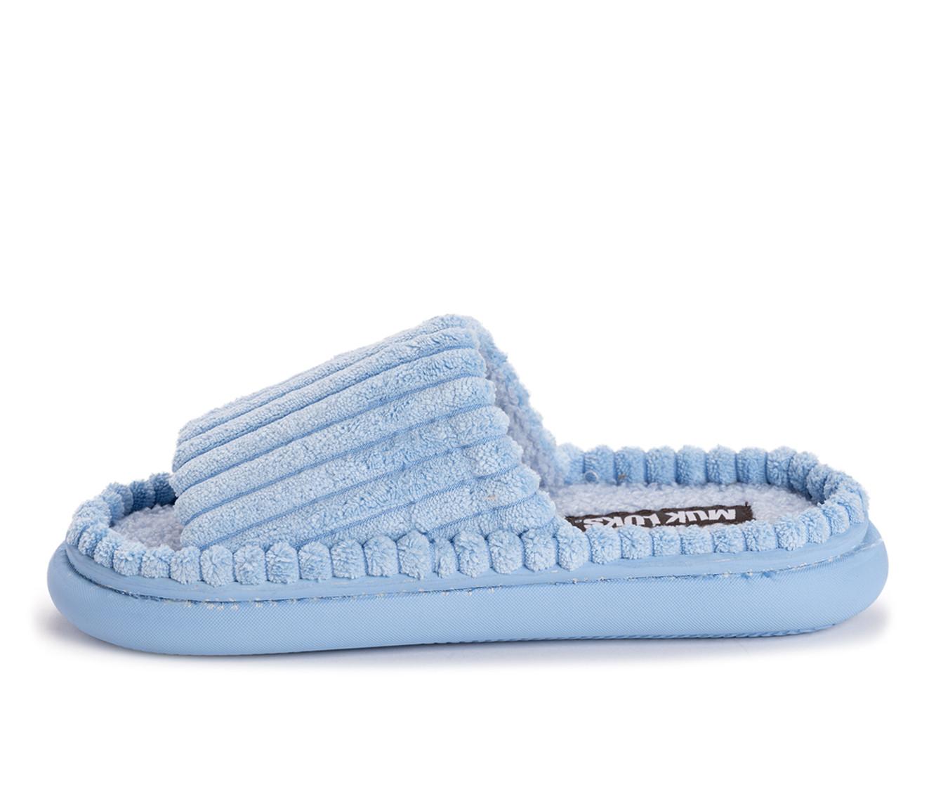 MUK LUKS Women's MUK LUKS Marsai Molly Slippers